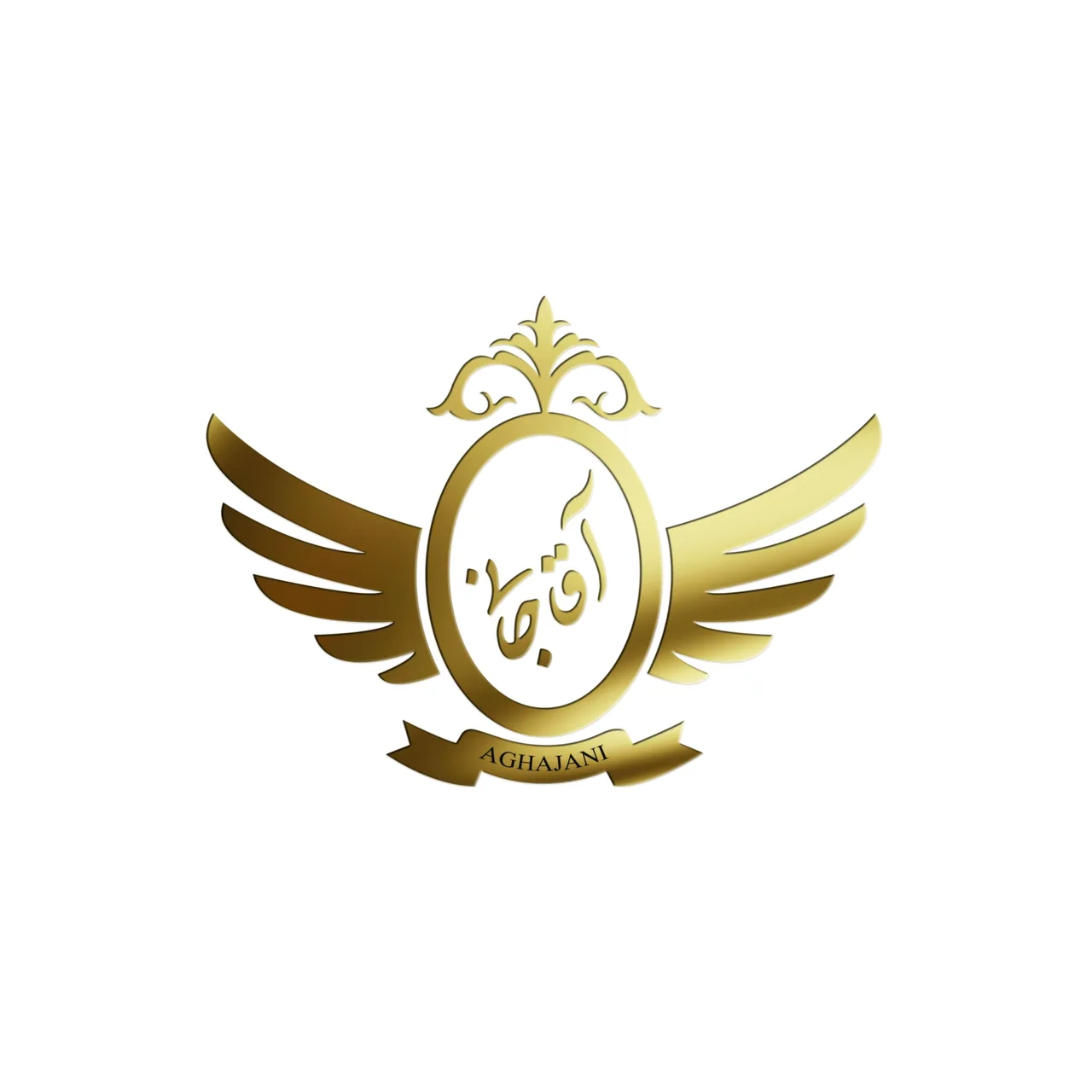 نشان و مطالعهٔ موردی صنایع دستی آقاجانی
